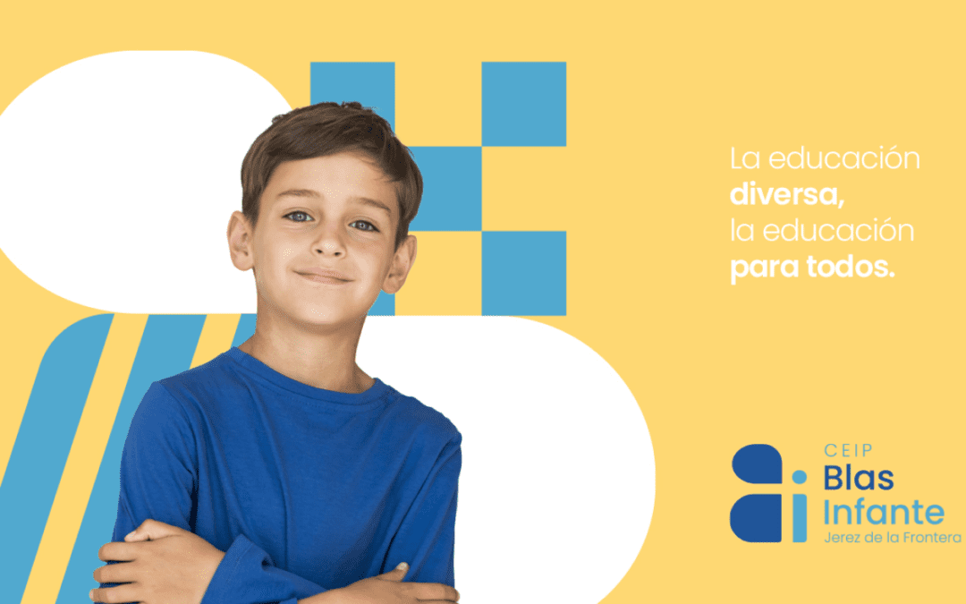 ceip blas infante