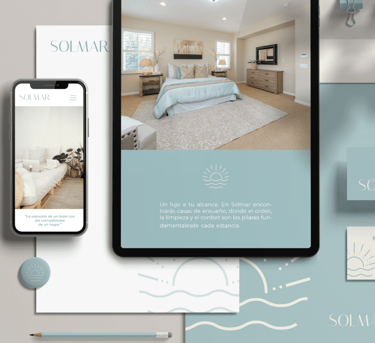 SOLMAR APARTAMENTOS