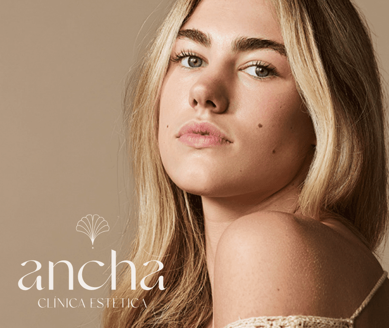 ANCHA ESTÉTICA